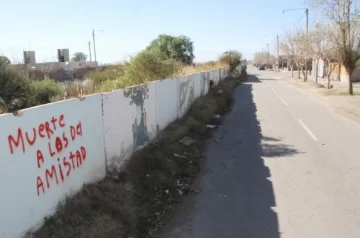El miedo de vivir donde 2 bandas se enfrentan a tiros El miedo de vivir donde 2 bandas se enfrentan a tiros