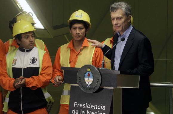 La Corte reclamó informes al Ejecutivo por las tarifas La Corte reclamó informes al Ejecutivo por las tarifas