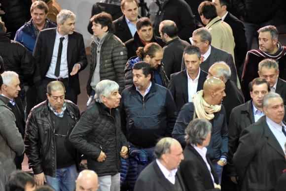 Acuerdo de palabra Acuerdo de palabra