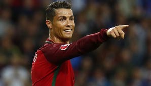 Comparan a CR7… con ¡Jesús! Comparan a CR7… con ¡Jesús!