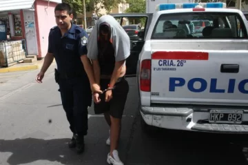 Propondrán incorporar el hurto a la ley de flagrancia Propondrán incorporar el hurto a la ley de flagrancia