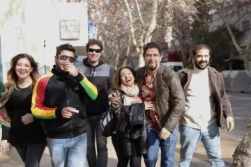 Los King se ponen románticos Los King se ponen románticos