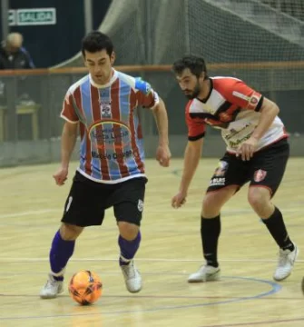 El lunes arrancan los cuartos El lunes arrancan los cuartos