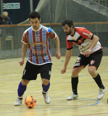 El lunes arrancan los cuartos El lunes arrancan los cuartos
