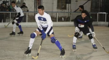 El Azul se afirma, el Turco no El Azul se afirma, el Turco no