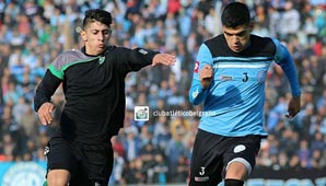 San Martín vuelve de Córdoba con un empate y una derrota San Martín vuelve de Córdoba con un empate y una derrota