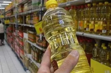 Esperan suba de 30% en aceites comestibles Esperan suba de 30% en aceites comestibles