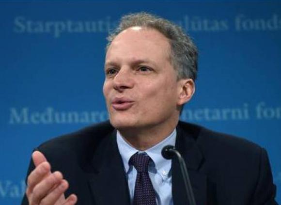 FMI, entre advertencias y clima de esperanza FMI, entre advertencias y clima de esperanza