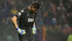 Orión, cerca del adiós Orión, cerca del adiós