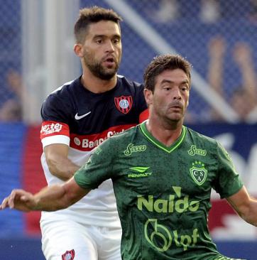 Chaves, el elegido Chaves, el elegido