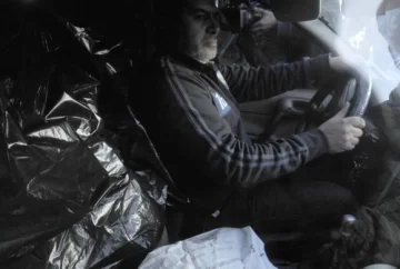 Las monjas esperaban a López la noche de la plata Las monjas esperaban a López la noche de la plata