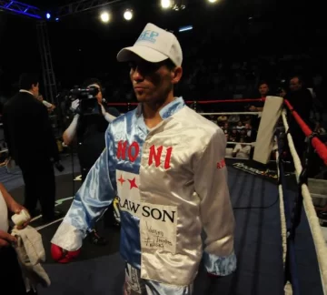 Orosco ante Chacón Orosco ante Chacón