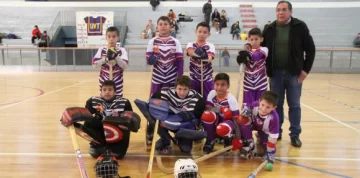 Final del Pre Mini Final del Pre Mini