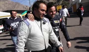 Los hermanos pole Los hermanos pole