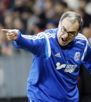 Bielsa cerró la puerta Bielsa cerró la puerta