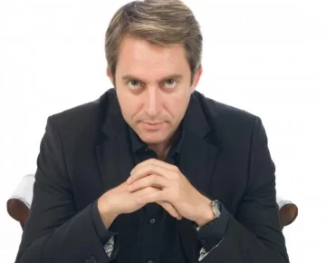 “Con el poder de la mente se puede dejar de fumar” “Con el poder de la mente se puede dejar de fumar”