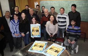 Homenaje a los próceres Homenaje a los próceres