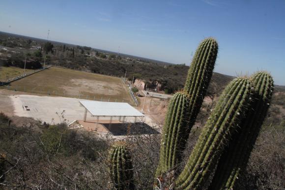 Renacer vallisto Renacer vallisto