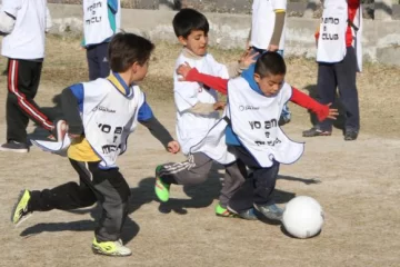 Villa Ibáñez, una fábrica de campeones Villa Ibáñez, una fábrica de campeones