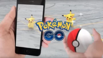 El fenómeno Pokémon Go El fenómeno Pokémon Go