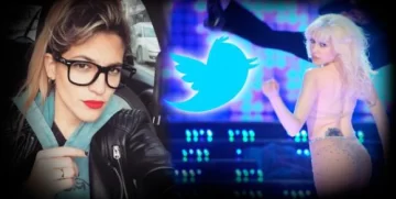 Una mediática destrozó a otra usando una frase bien ‘sanjua’ Una mediática destrozó a otra usando una frase bien ‘sanjua’