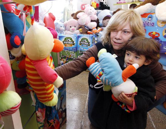 Las características que debe tener un regalo para chicos Las características que debe tener un regalo para chicos