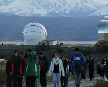 Se podrán descubrir planetas más rápido Se podrán descubrir planetas más rápido