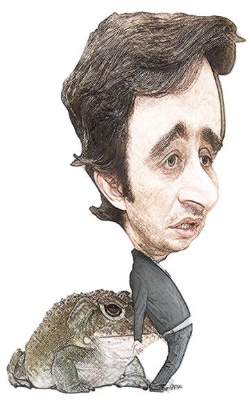 Con la sinceridad no arreglamos nada Con la sinceridad no arreglamos nada