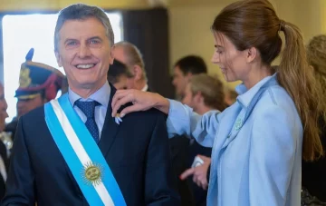 Macri en Tucumán: “Llegó la hora de que el federalismo se practique en Argentina” Macri en Tucumán: “Llegó la hora de que el federalismo se practique en Argentina”