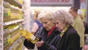 El precio del aceite podría subir hasta tres veces El precio del aceite podría subir hasta tres veces