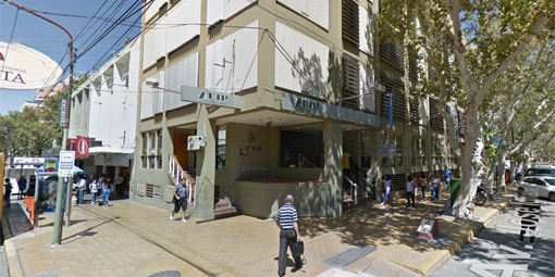 Un nuevo empleado de la AFIP fue detenido por el borrado de cuentas Un nuevo empleado de la AFIP fue detenido por el borrado de cuentas