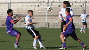 Alianza cantó victoria ante Villa Obrera y es finalista Alianza cantó victoria ante Villa Obrera y es finalista