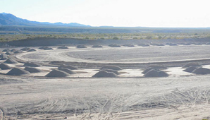 Mirá cómo avanzan las obras del nuevo autódromo Mirá cómo avanzan las obras del nuevo autódromo