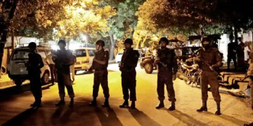 Un argentino logró escapar del atentado en Bangladesh: “Están tirando tiros” Un argentino logró escapar del atentado en Bangladesh: “Están tirando tiros”