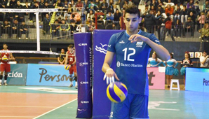 Bruno fue el máximo anotador del partido Bruno fue el máximo anotador del partido