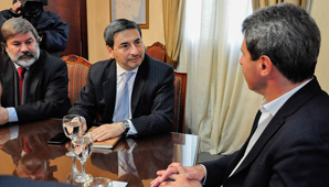 Chile nombrará un Cónsul Honorario en San Juan Chile nombrará un Cónsul Honorario en San Juan