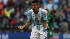 Víctor Cuesta: “Messi va a seguir porque ama esta camiseta” Víctor Cuesta: “Messi va a seguir porque ama esta camiseta”