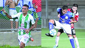 Sportivo y Unión compartirán la zona con tres mendocinos Sportivo y Unión compartirán la zona con tres mendocinos