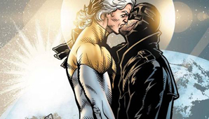 Superhéroes gays Superhéroes gays