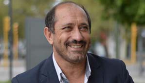 El intendente de Caucete, salpicado por el caso AFIP El intendente de Caucete, salpicado por el caso AFIP