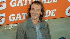 Murió Giuntini Murió Giuntini