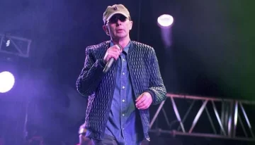 La salud del Indio Solari La salud del Indio Solari