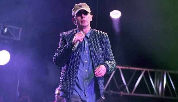 La salud del Indio Solari La salud del Indio Solari