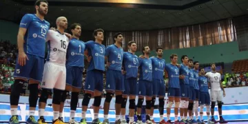 Bruno Lima y Rodrigo Quiroga dieron otro paso hacia Río 2016 Bruno Lima y Rodrigo Quiroga dieron otro paso hacia Río 2016