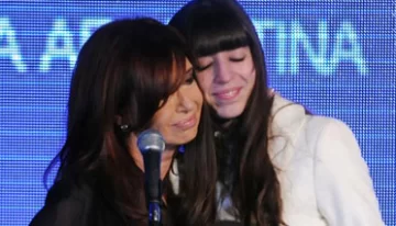 Florencia Kirchner, tajante: pidió que “inmediatamente” abran sus cajas de seguridad Florencia Kirchner, tajante: pidió que “inmediatamente” abran sus cajas de seguridad