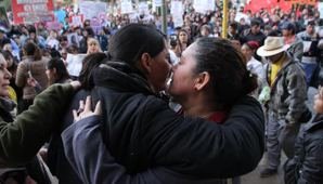 A casi un mes de la muerte de Talía, su mamá quiere dejar Zonda A casi un mes de la muerte de Talía, su mamá quiere dejar Zonda