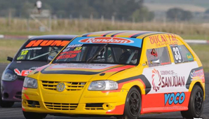 Mauri quedó afuera a dos vueltas del final Mauri quedó afuera a dos vueltas del final