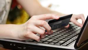 Compras online: vuelve el correo puerta a puerta, las claves Compras online: vuelve el correo puerta a puerta, las claves