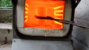 Mirá cómo sacar oro de una vieja computadora Mirá cómo sacar oro de una vieja computadora