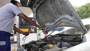 El suministro de GNC comenzará a normalizarse en todo el país El suministro de GNC comenzará a normalizarse en todo el país